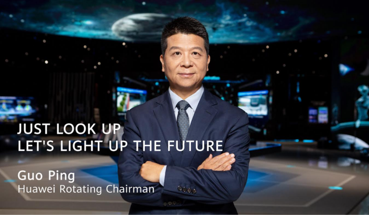 Huawei